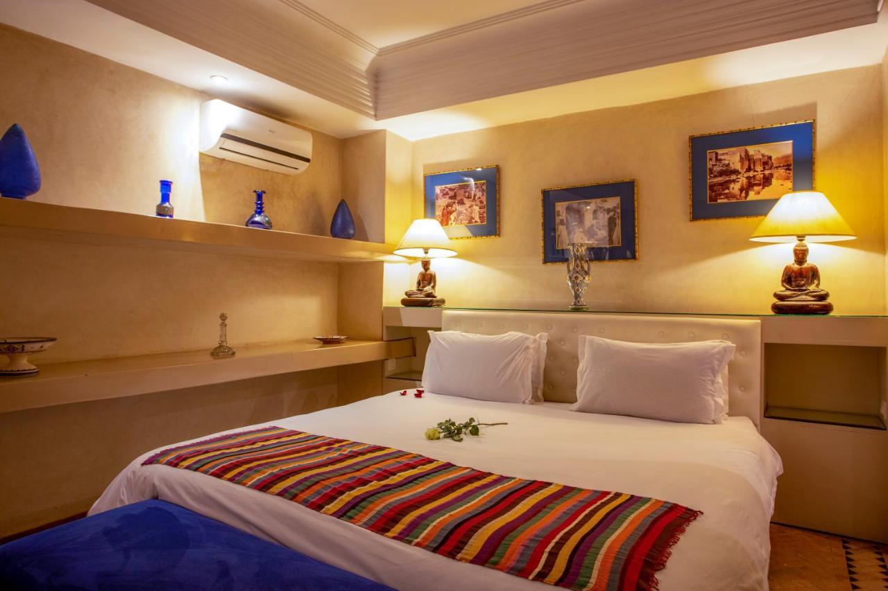 Riad Hasna Espi&spa