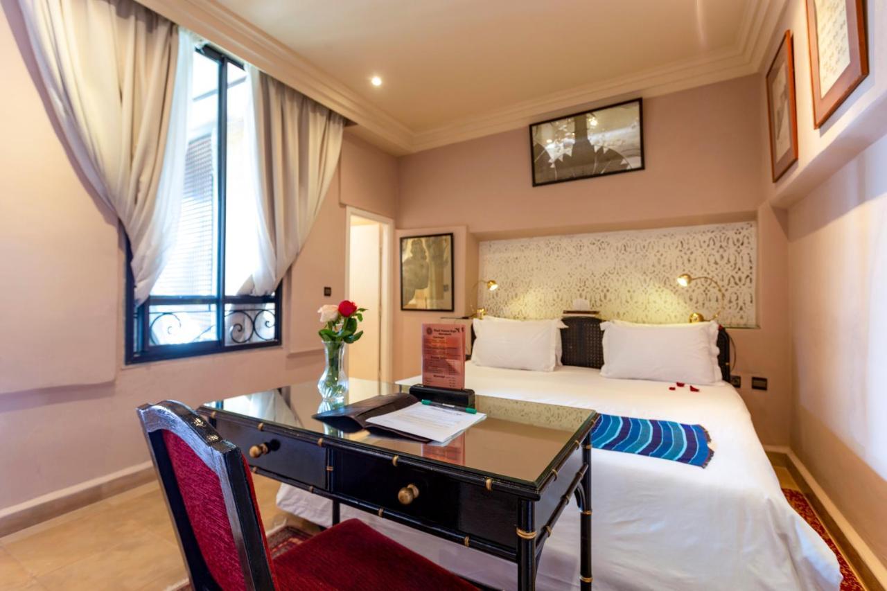 Riad Hasna Espi&spa