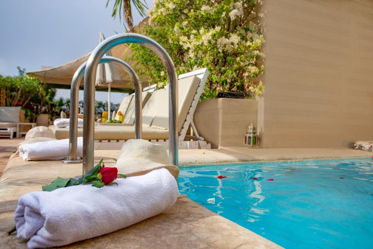 Hasna Espi&spa 4*