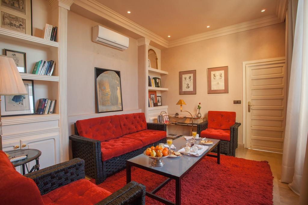 Riad Hasna Espi&spa