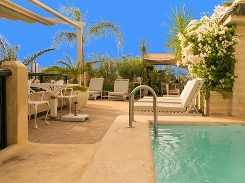 Hasna Espi&spa Riad 4*