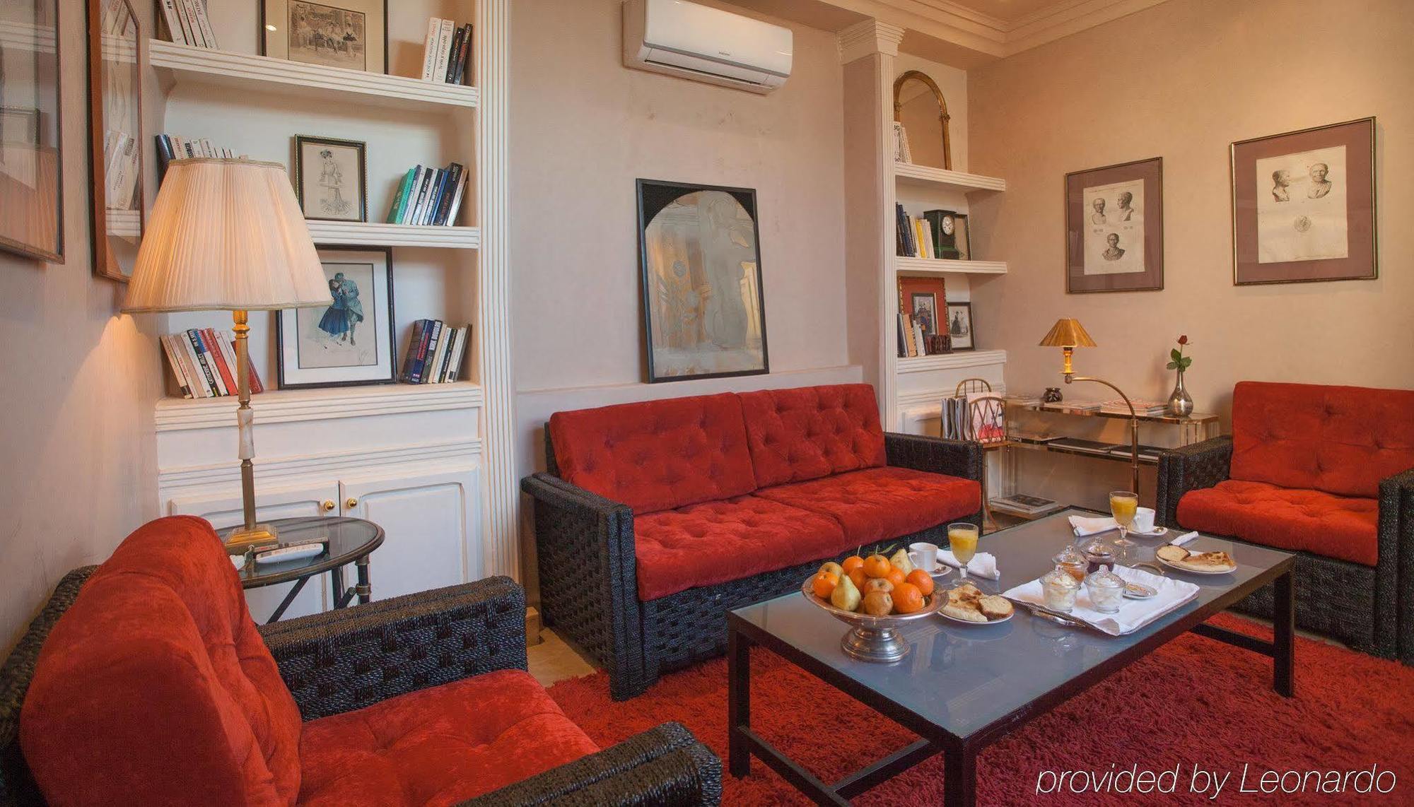 Hasna Espi&spa Riad
