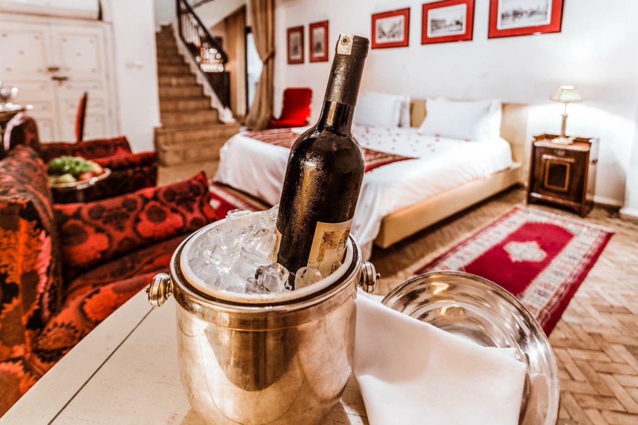 Hasna Espi&spa 4*
